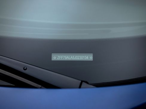 Certified 2018 Ferrari 488 GTB image 31