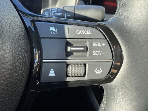 Certified 2025 Honda Accord Touring image 22