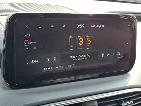 Used 2022 Hyundai Santa Fe SEL w/ Convenience + Premium Package AWD/4WD image 19