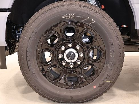 New 2026 Ford F350 Lariat AWD/4WD image 44