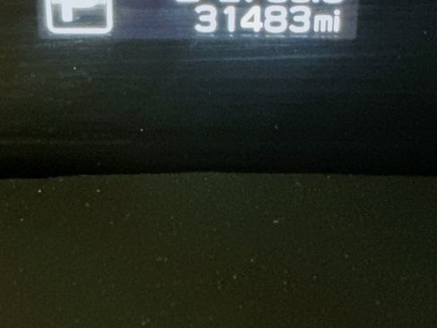 Used 2025 Subaru Outback Onyx Edition image 19