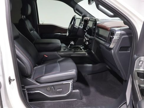 Used 2023 Ford F150 Lariat AWD/4WD image 20