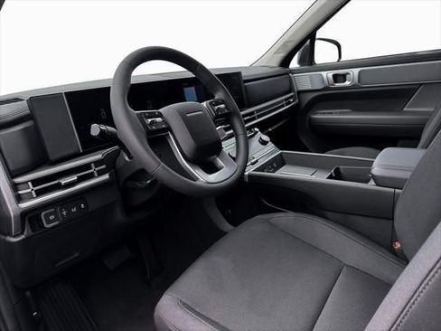 New 2026 Hyundai Santa Fe SE AWD/4WD image 14