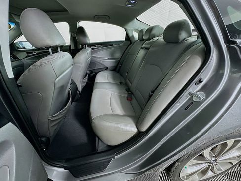 Used 2014 Hyundai Sonata SE w/ Premium Package 03 image 33