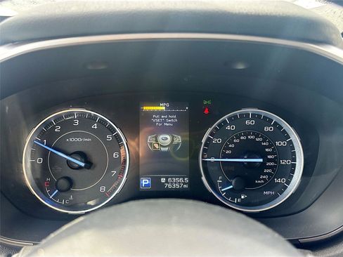 Used 2022 Subaru Ascent Limited image 13