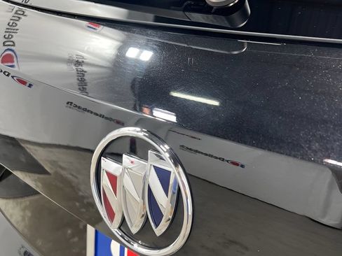 Used 2023 Buick Envision Preferred AWD/4WD image 10