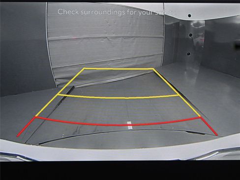 New 2026 Hyundai Tucson SE image 8