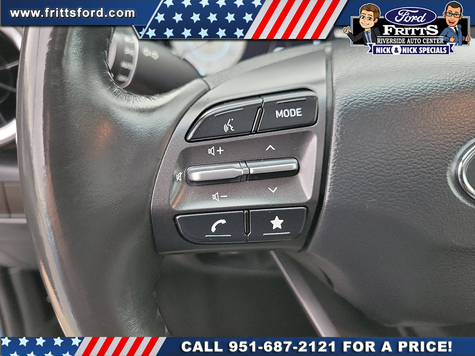 Used 2023 Hyundai Kona Limited FWD image 6