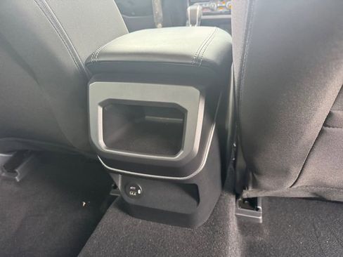 New 2026 Ford Ranger XLT w/ Equipment Group 301A High RWD image 23