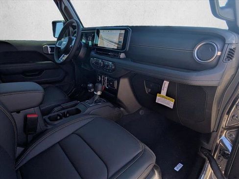 New 2026 Jeep Wrangler Sahara image 17