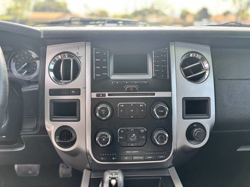 Used 2015 Ford Expedition EL XLT image 24