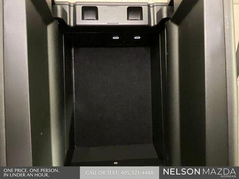 Certified 2025 MAZDA CX-90 3.3 Turbo w/ Preferred Package image 38