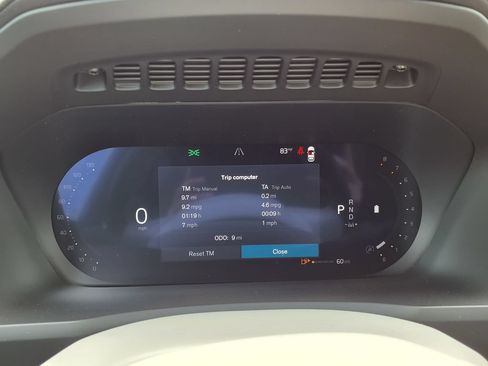 New 2026 Volvo XC90 B6 Ultra w/ Lounge Package AWD/4WD image 29