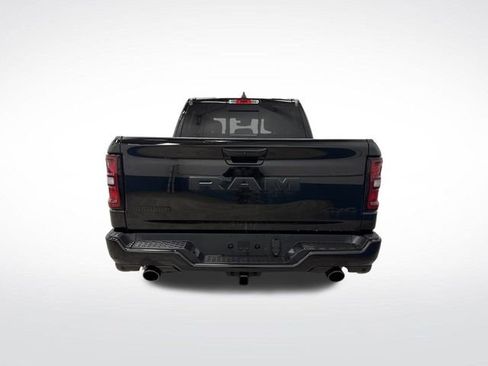 New 2026 RAM 1500 4x4 Crew Cab image 12