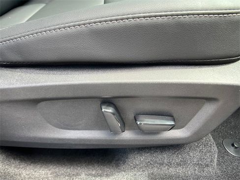 New 2025 Nissan Murano SL image 16