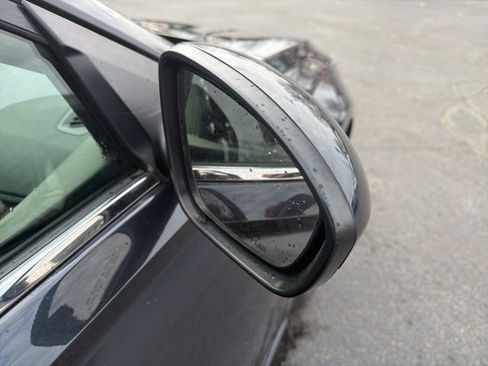 Used 2022 Nissan Altima 2.5 SV image 7