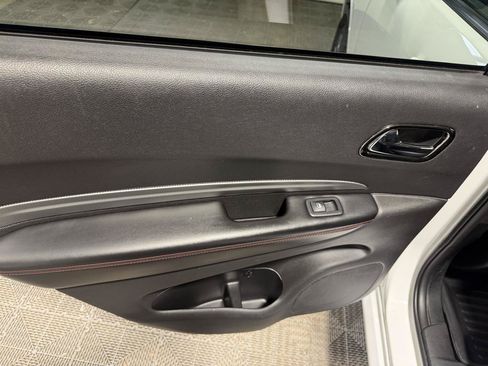 Used 2018 Dodge Durango GT AWD/4WD image 21