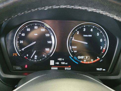 Used 2019 BMW X2 sDrive28i w/ Convenience Package image 21