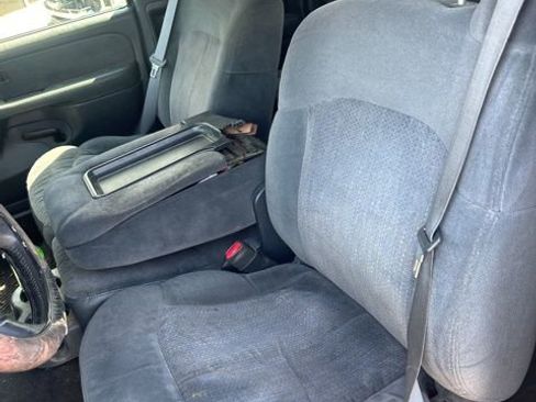 Used 2001 Chevrolet Silverado 1500 LS w/ Off-Road Chassis Pkg image 33