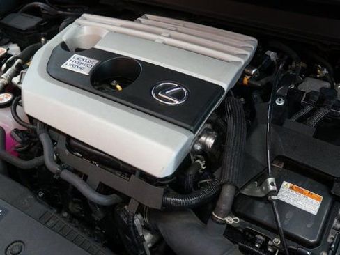 Used 2022 Lexus UX 250h F Sport w/ F Sport Premium Package image 66