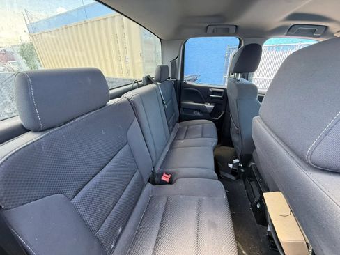 Used 2019 Chevrolet Silverado 1500 LT RWD image 5