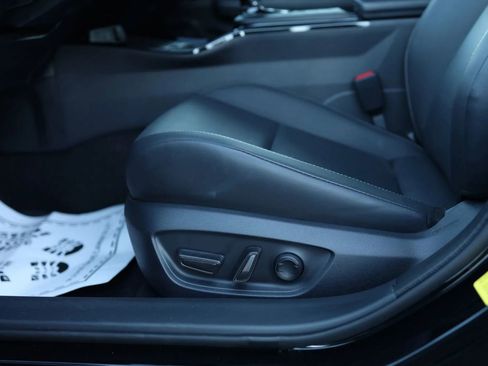 Used 2024 Toyota Prius XLE image 14