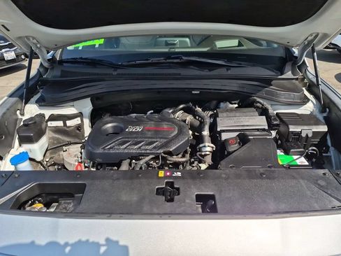 Used 2019 Hyundai Santa Fe FWD image 31