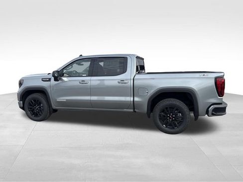 New 2026 GMC Sierra 1500 Elevation w/ X31 Off-Road Package AWD/4WD image 7