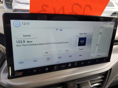 Used 2023 Ford Escape Active w/ Tech Pack #2 image 21