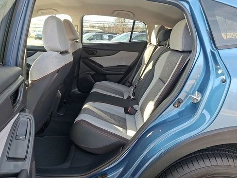Used 2023 Subaru Crosstrek 2.0i Premium image 10