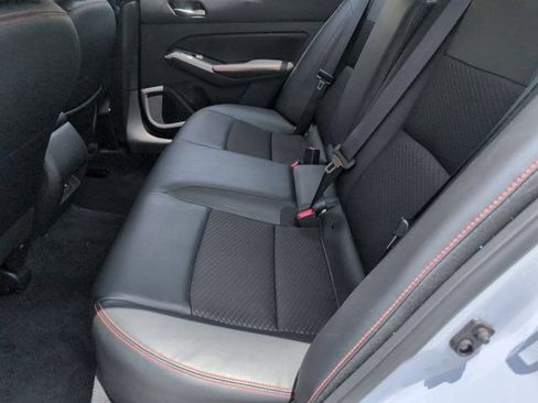 Used 2025 Nissan Altima 2.5 SR AWD/4WD image 27