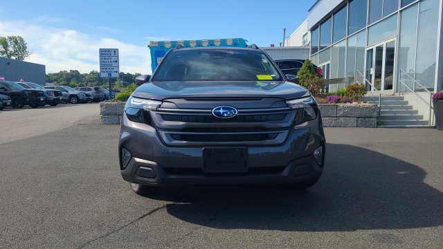 New 2026 Subaru Forester Premium AWD/4WD image 2
