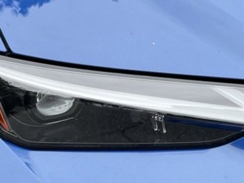 Used 2023 Lexus IS 300 w/ Premium Package image 12