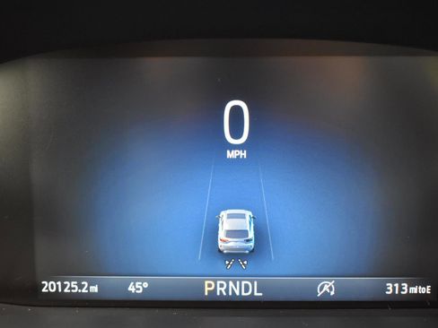 Used 2025 Ford Escape Active image 8