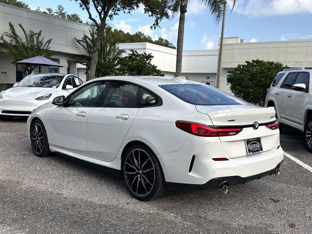 Used 2020 BMW 228i xDrive Gran Coupe w/ Premium Package AWD/4WD image 5