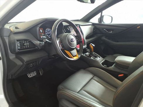Used 2022 Subaru Outback Wilderness image 19