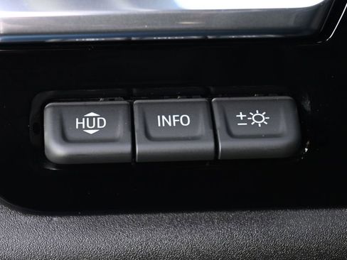 Used 2025 Chevrolet Silverado 3500 LTZ w/ LTZ Premium Package image 26