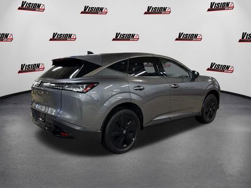 Certified 2025 Nissan Murano SV image 5