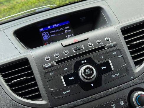 Used 2014 Honda CR-V LX image 29