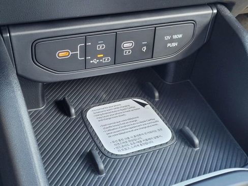 New 2026 Kia K4 GT-Line Turbo FWD image 20