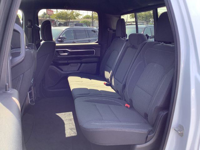 Used 2023 RAM 1500 Big Horn AWD/4WD image 25