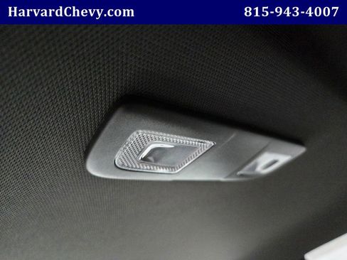 Used 2024 GMC Sierra 3500 SLT w/ Snow Plow Prep/Camper Package image 32