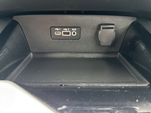 Used 2024 Nissan Altima 2.5 SV image 22