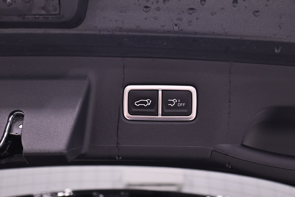 Used 2025 Kia Sorento SX Prestige AWD/4WD image 46