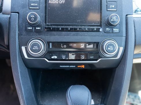 Used 2017 Honda Civic LX image 20