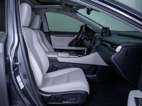 Used 2022 Lexus RX 350 AWD w/ Premium Package image 11