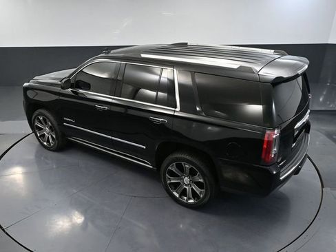 Used 2017 GMC Yukon Denali image 65