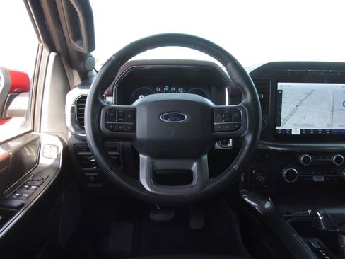 Used 2023 Ford F150 Lariat image 23