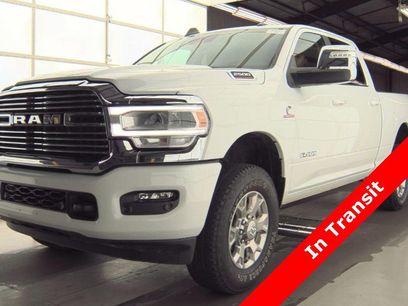 Used 2024 RAM 2500 Laramie w/ Safety Group