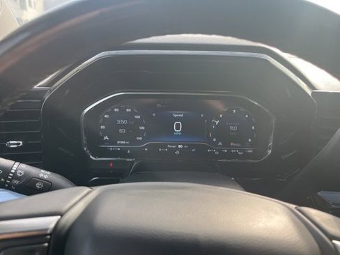 Used 2023 Chevrolet Silverado 1500 LT image 12